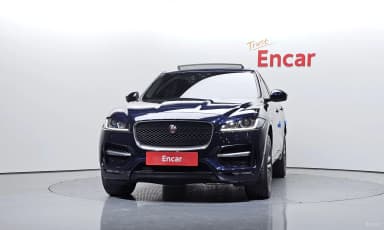 F-PACE