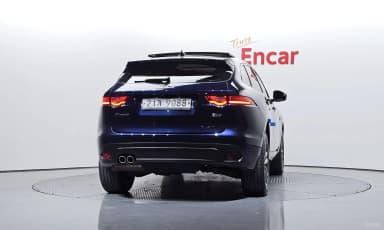 F-PACE