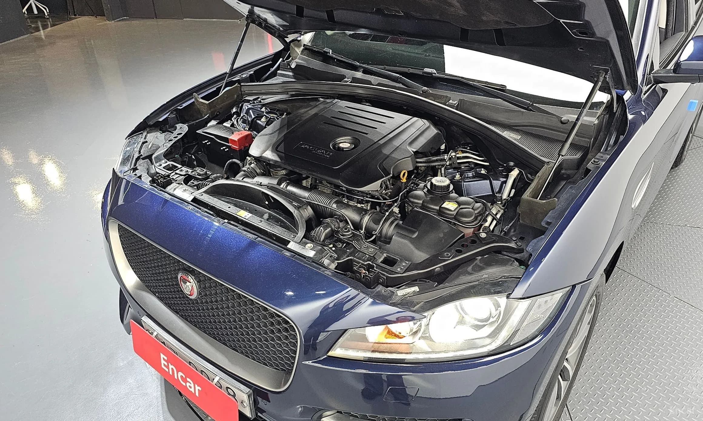 F-PACE
