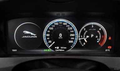 F-PACE