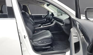 GV80