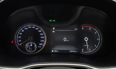 GV80