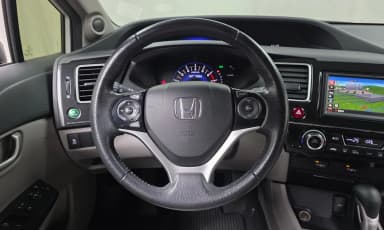 Civic