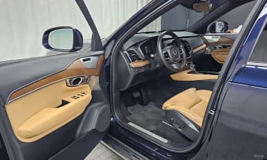XC90 Gen 2