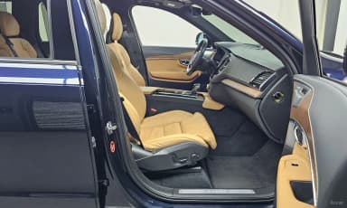 XC90 Gen 2
