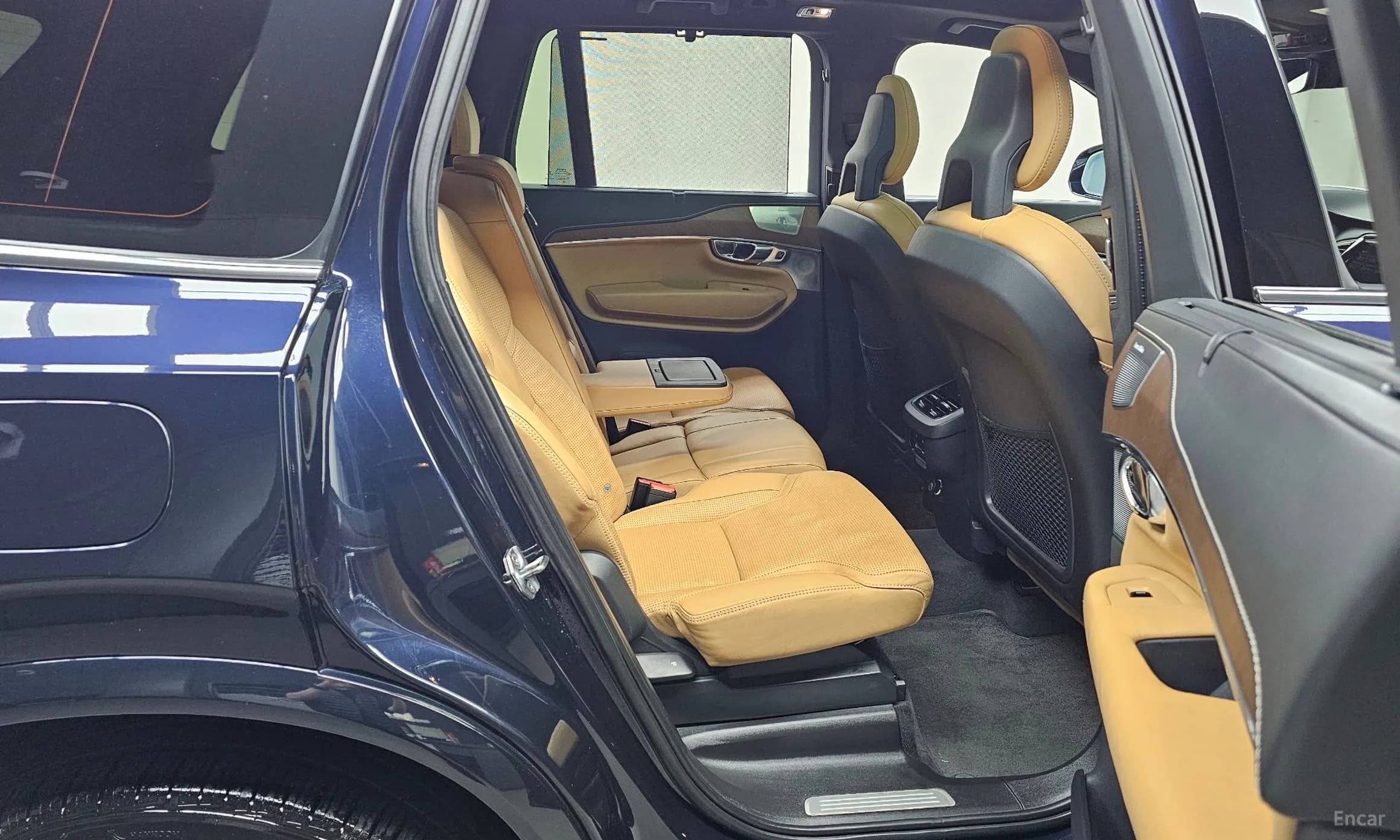 XC90 Gen 2