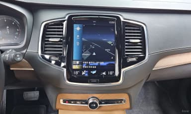 XC90 Gen 2