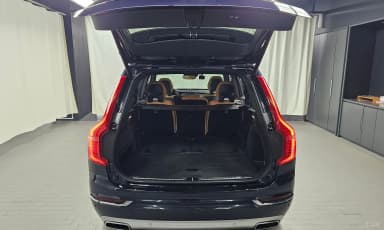 XC90 Gen 2