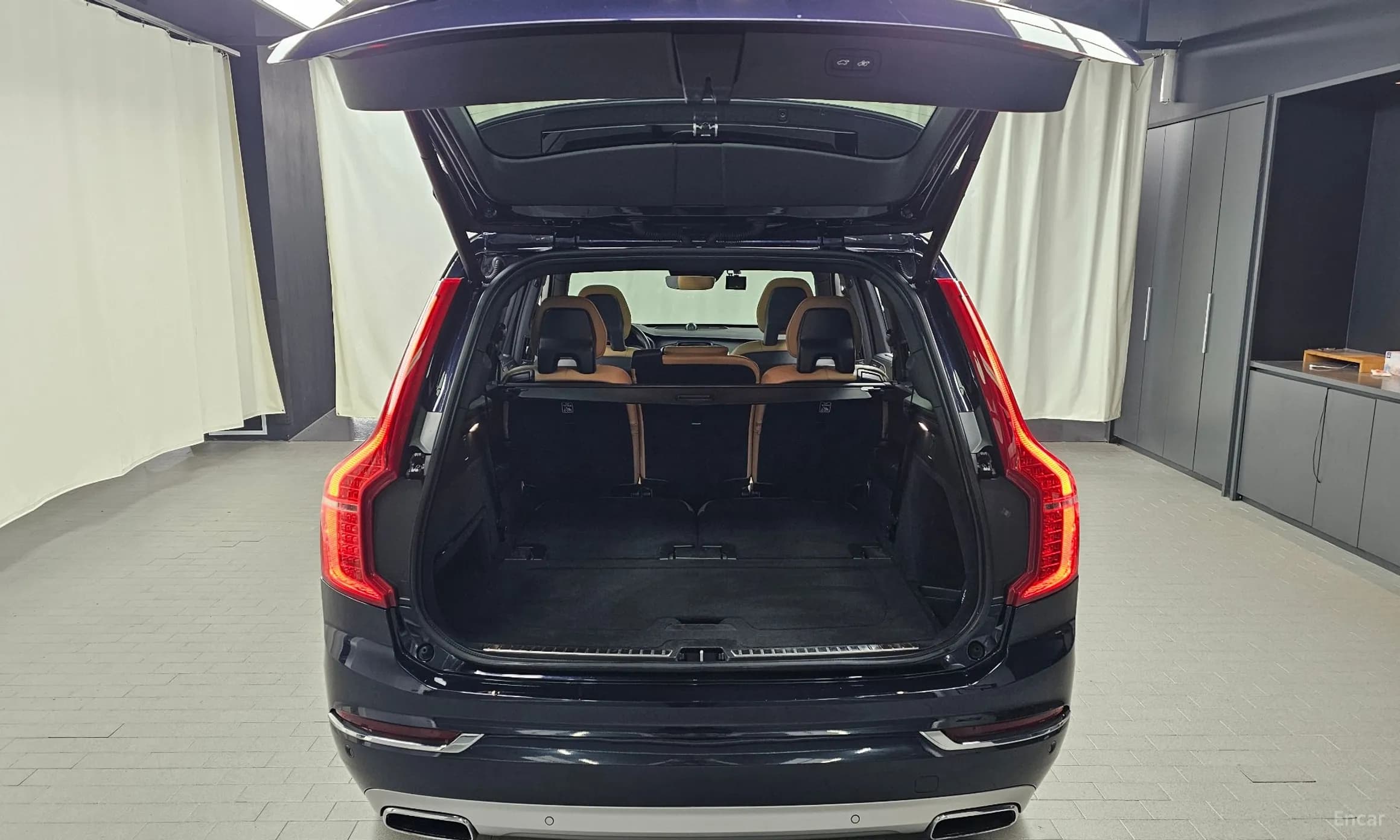 XC90 Gen 2