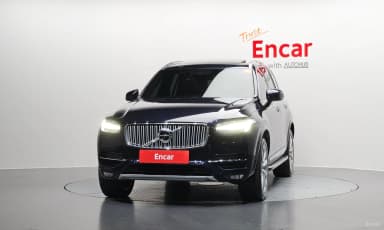 XC90 Gen 2