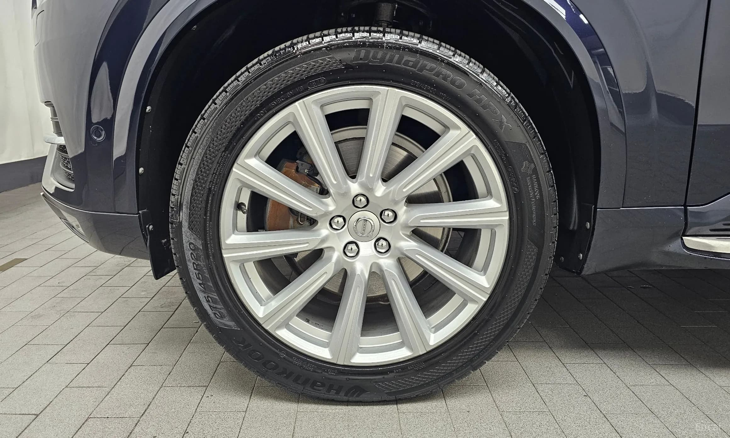 XC90 Gen 2