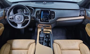 XC90 Gen 2