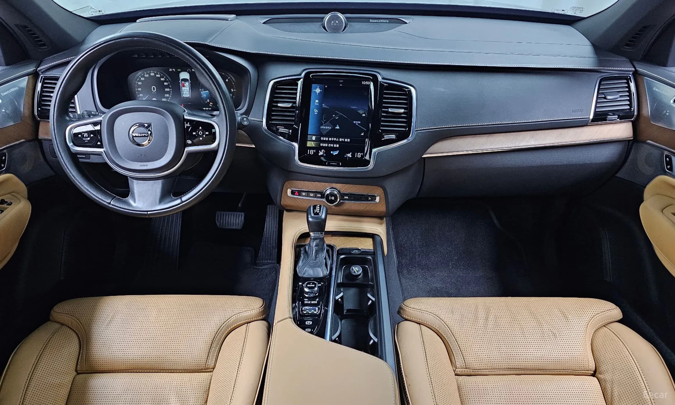 XC90 Gen 2