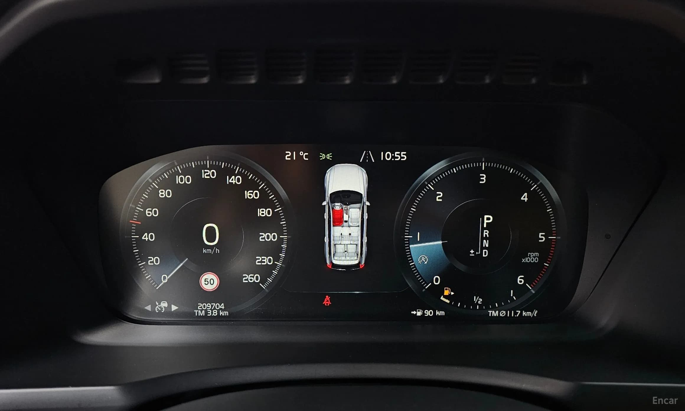 XC90 Gen 2