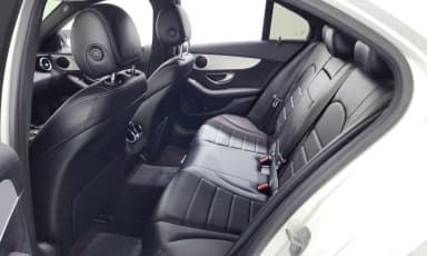 C-Class W205
