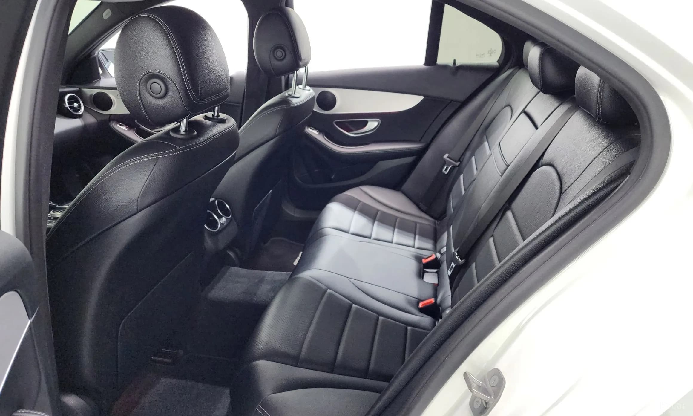 C-Class W205
