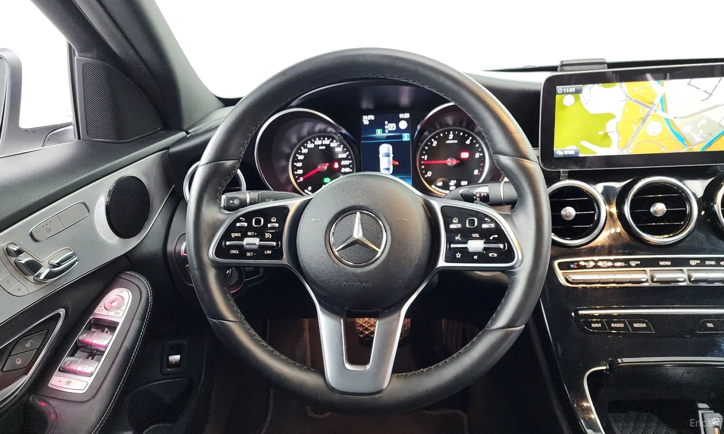 C-Class W205