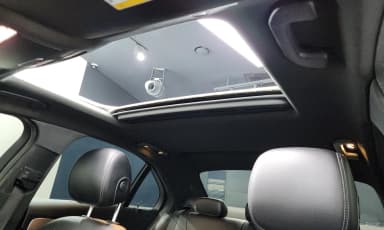 C-Class W205
