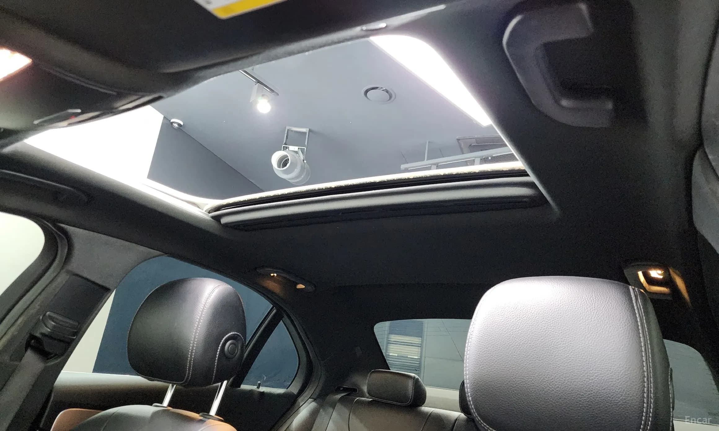 C-Class W205