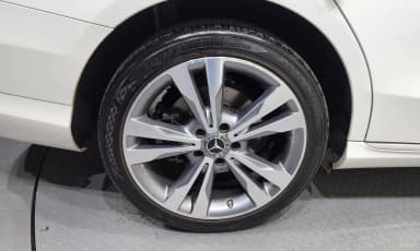 C-Class W205
