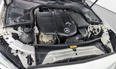 C-Class W205
