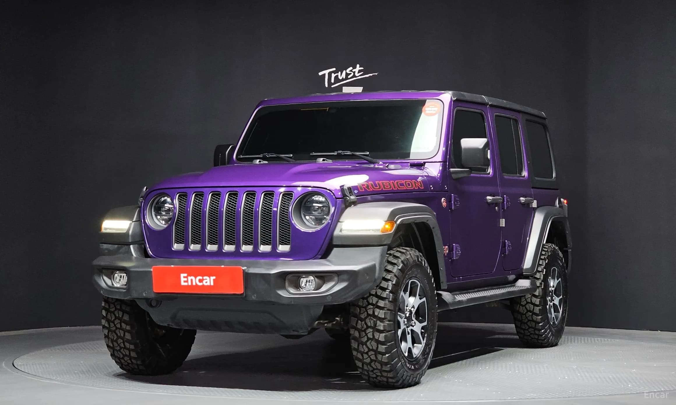 Wrangler (JL)