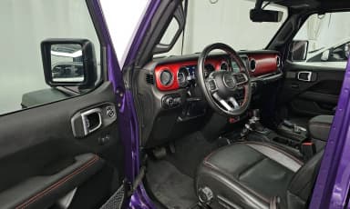 Wrangler (JL)