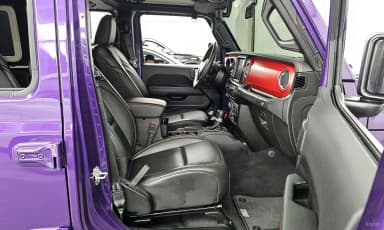 Wrangler (JL)