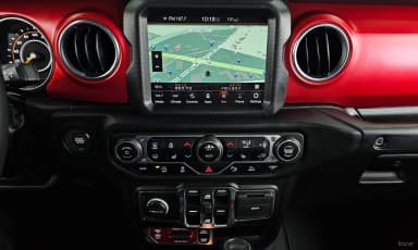 Wrangler (JL)