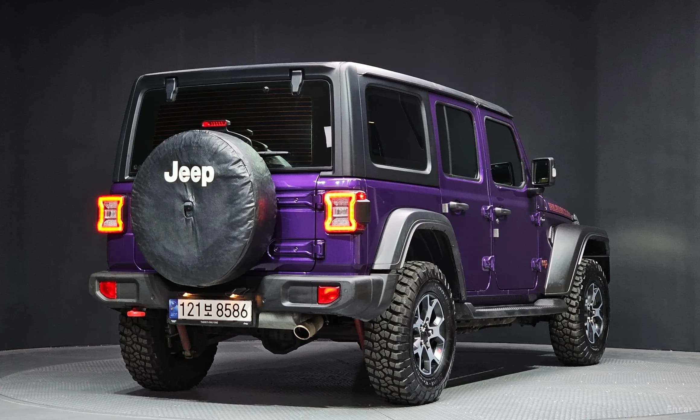 Wrangler (JL)