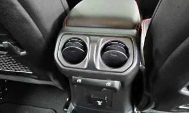 Wrangler (JL)