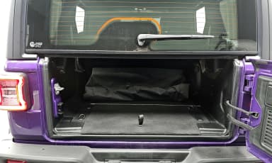 Wrangler (JL)