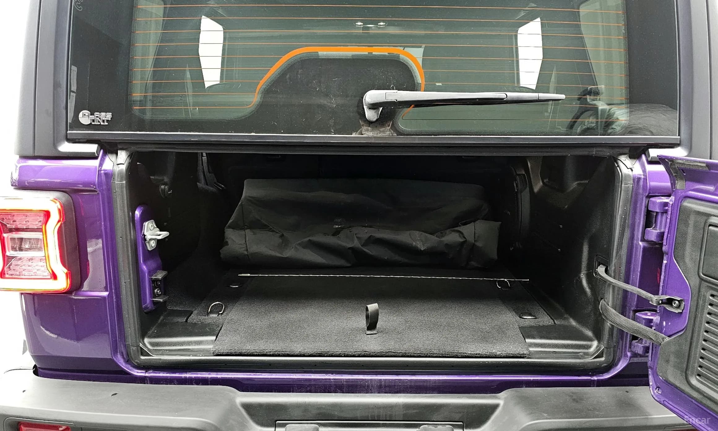Wrangler (JL)