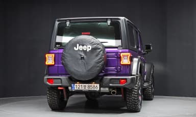 Wrangler (JL)