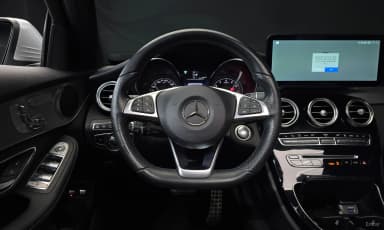 C-Class W205
