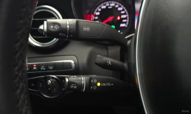 C-Class W205