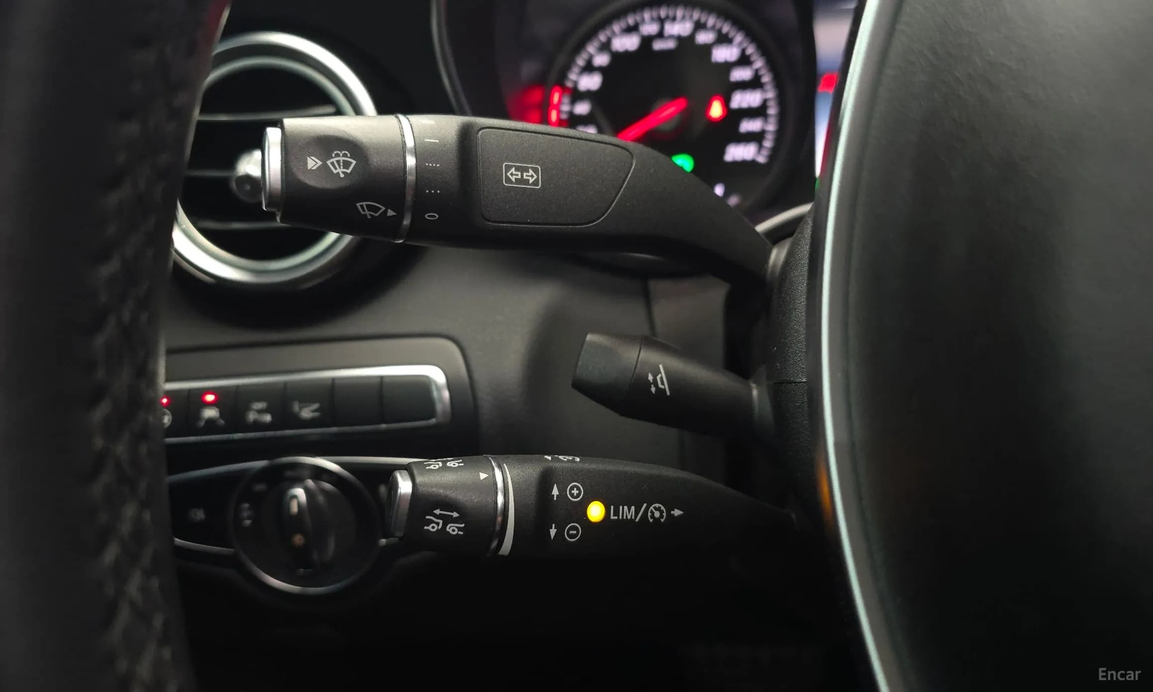 C-Class W205