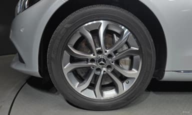 C-Class W205