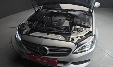 C-Class W205
