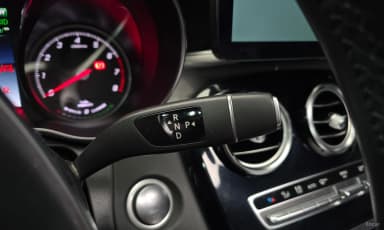 C-Class W205