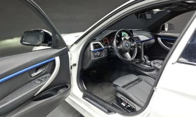 3 Series (F30)