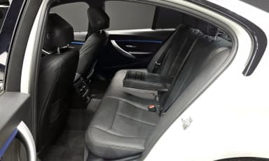 3 Series (F30)