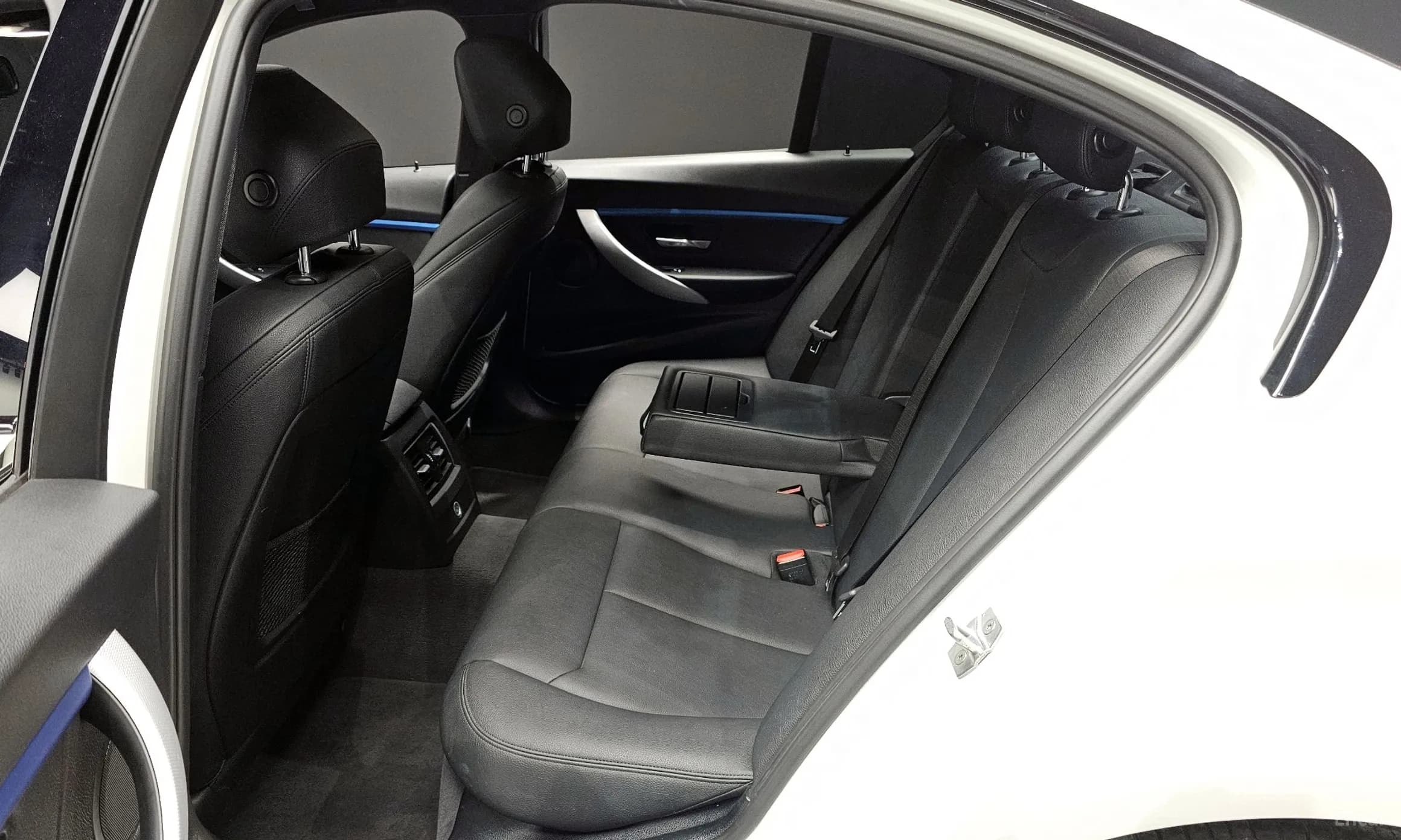 3 Series (F30)