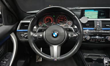 3 Series (F30)