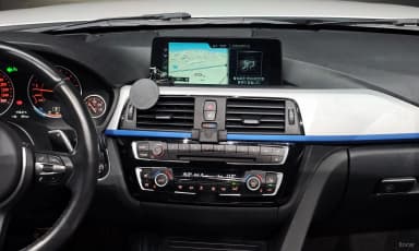 3 Series (F30)