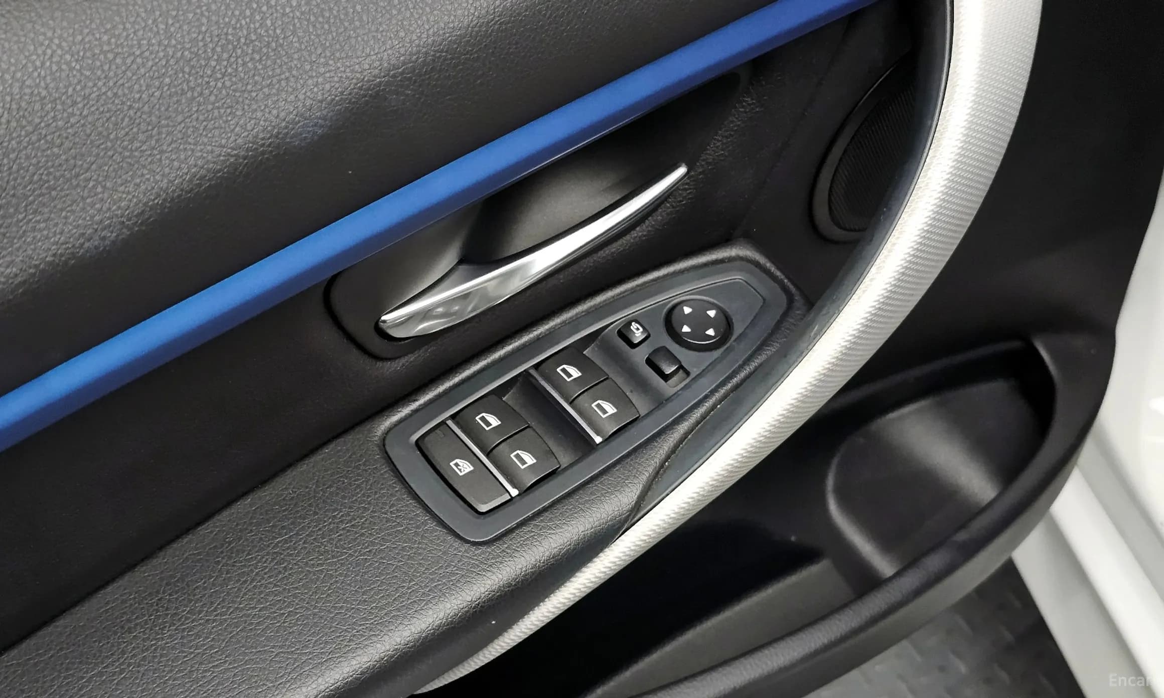 3 Series (F30)