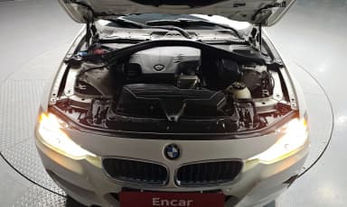 3 Series (F30)