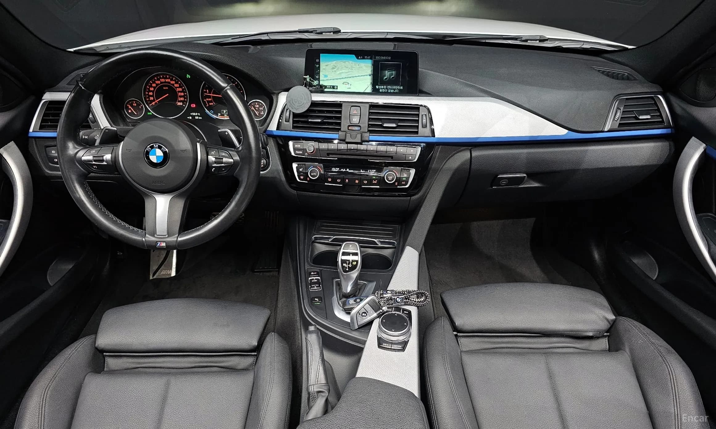 3 Series (F30)
