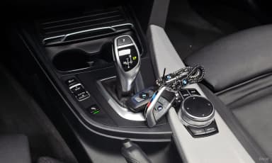 3 Series (F30)