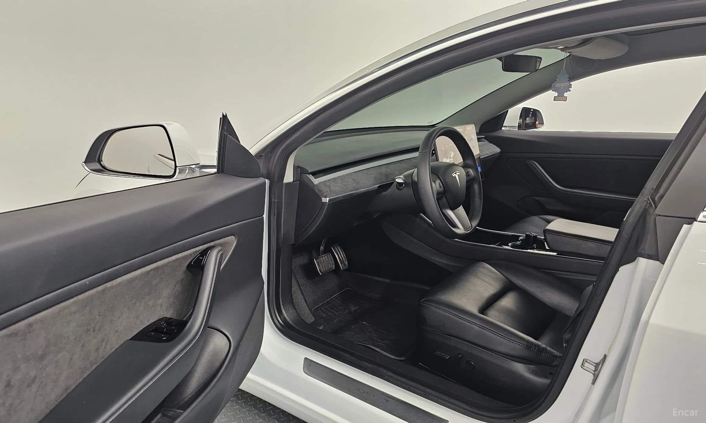Model 3